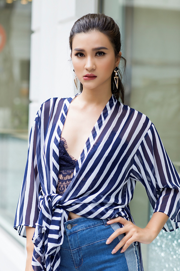 Kim Tuyen