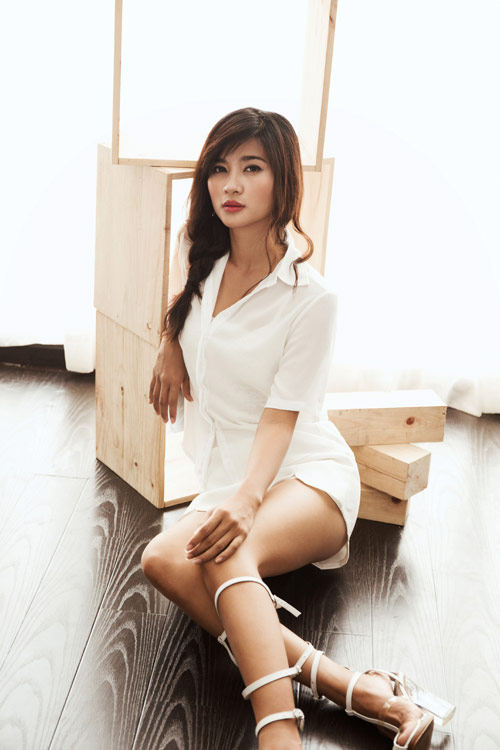 Kim Tuyen