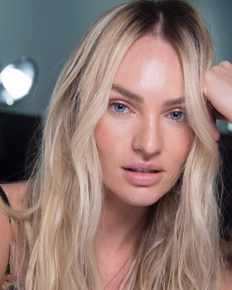 Candice Swanepoel