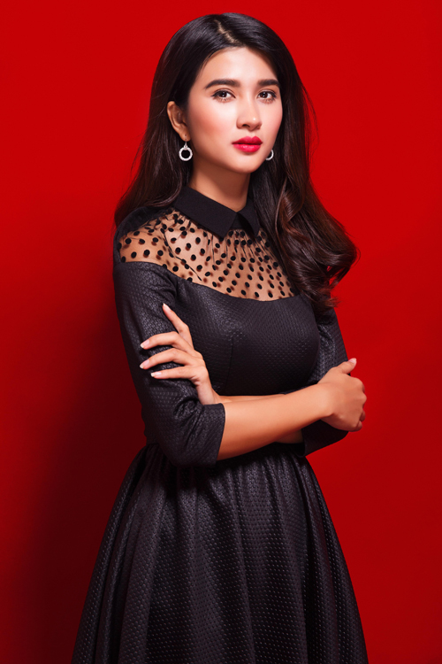 Kim Tuyen
