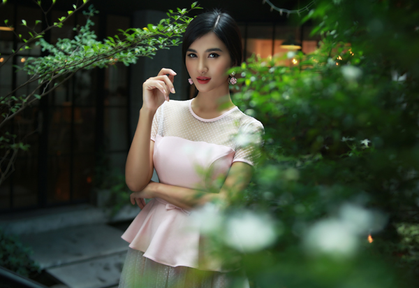 Kim Tuyen