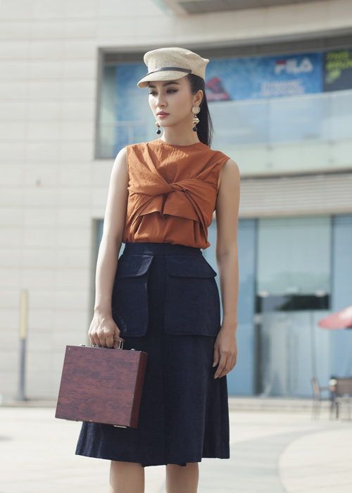 Kim Tuyen