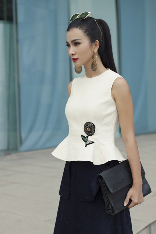 Kim Tuyen