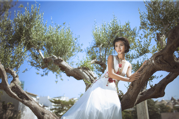 Kim Tuyen