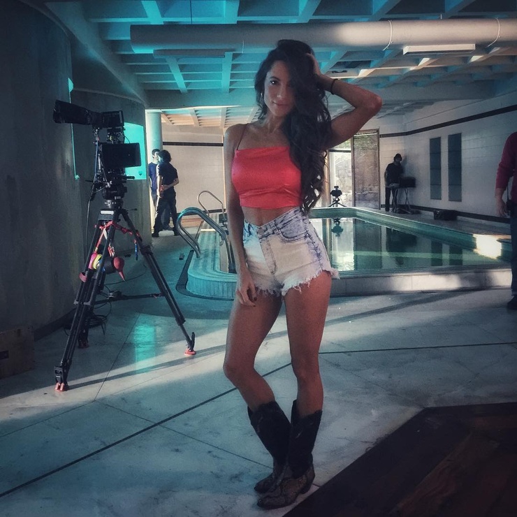 Magui Bravi