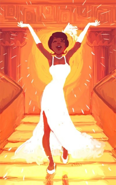 Tiana Tiana