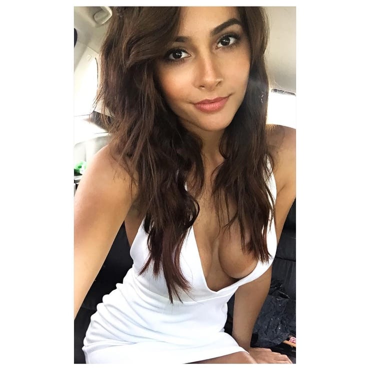 Giulia Carolina Vaz