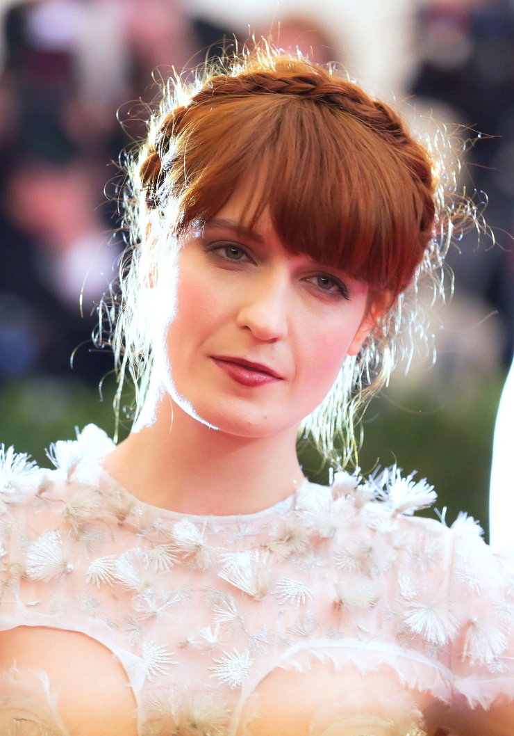 Florence And The Machine