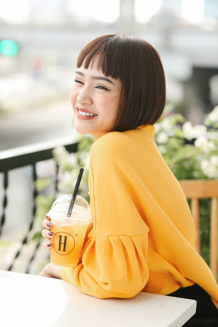 Hien Ho