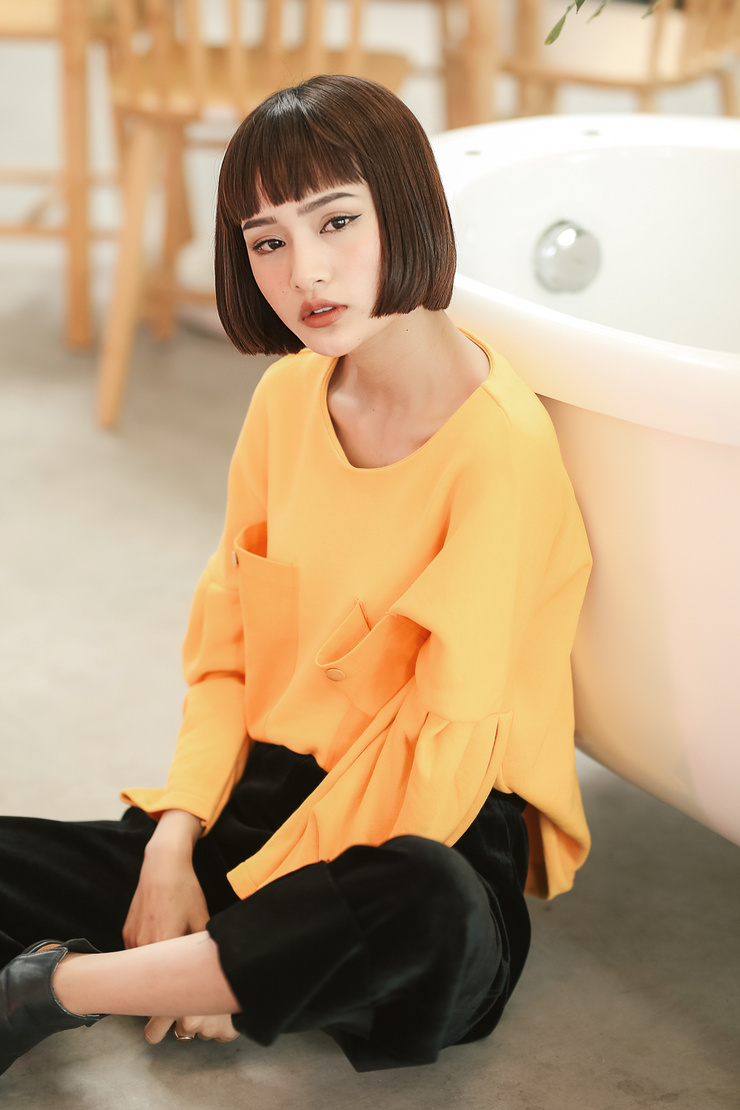 Hien Ho