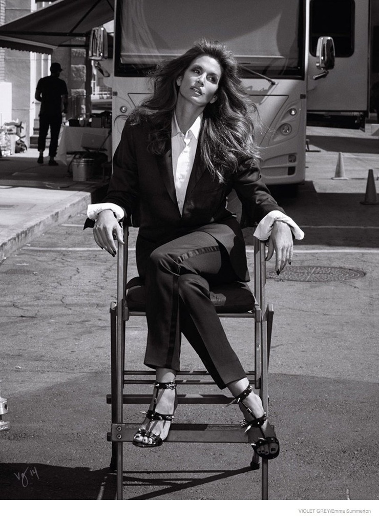 Cindy Crawford Cindy Crawford
