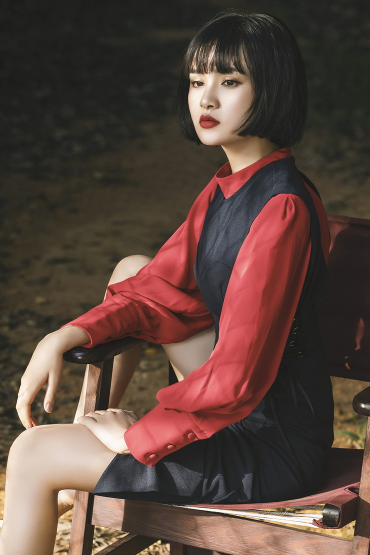 Hien Ho