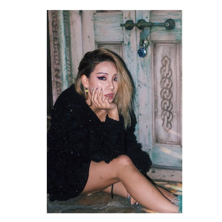 CL