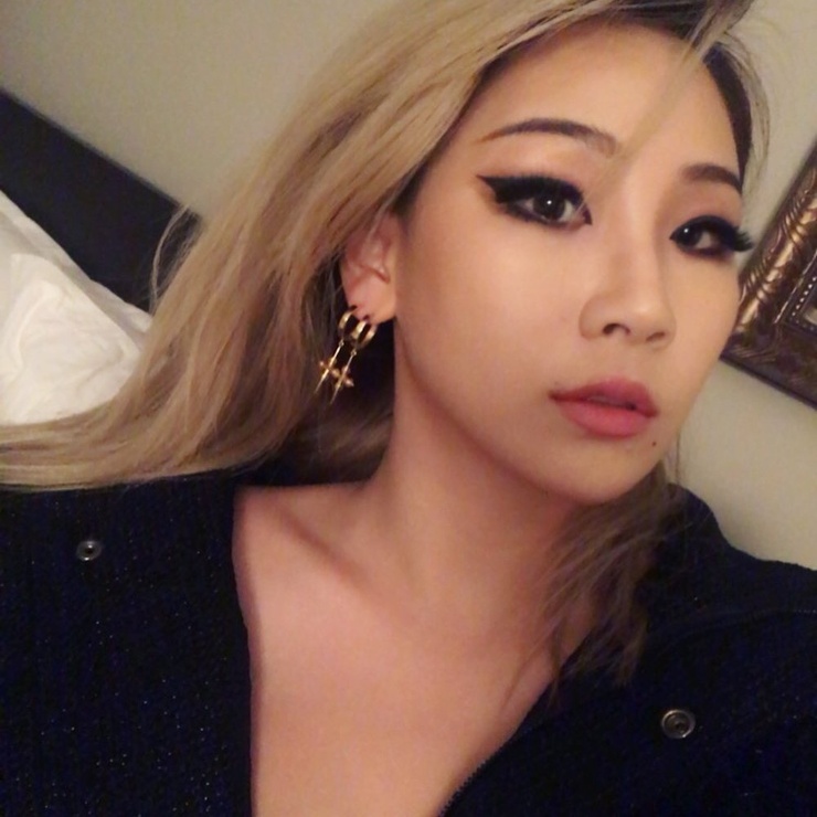 CL