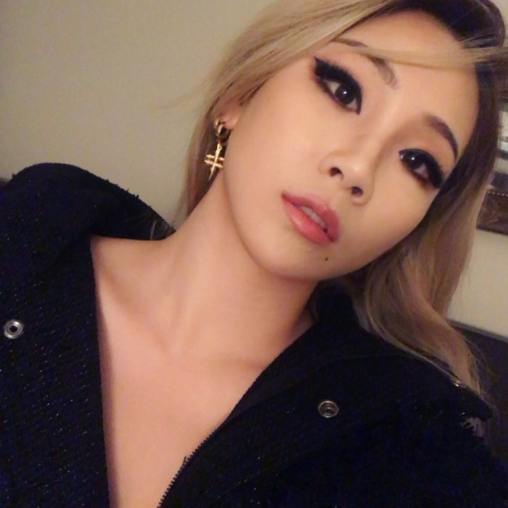CL
