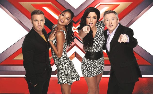 The X Factor