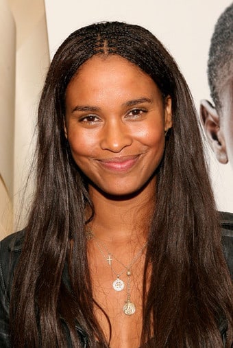 Joy Bryant