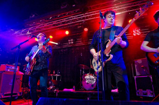 The Lightning Seeds