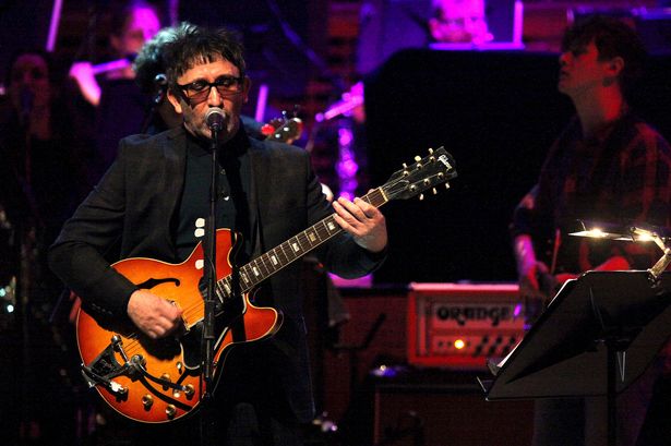 The Lightning Seeds