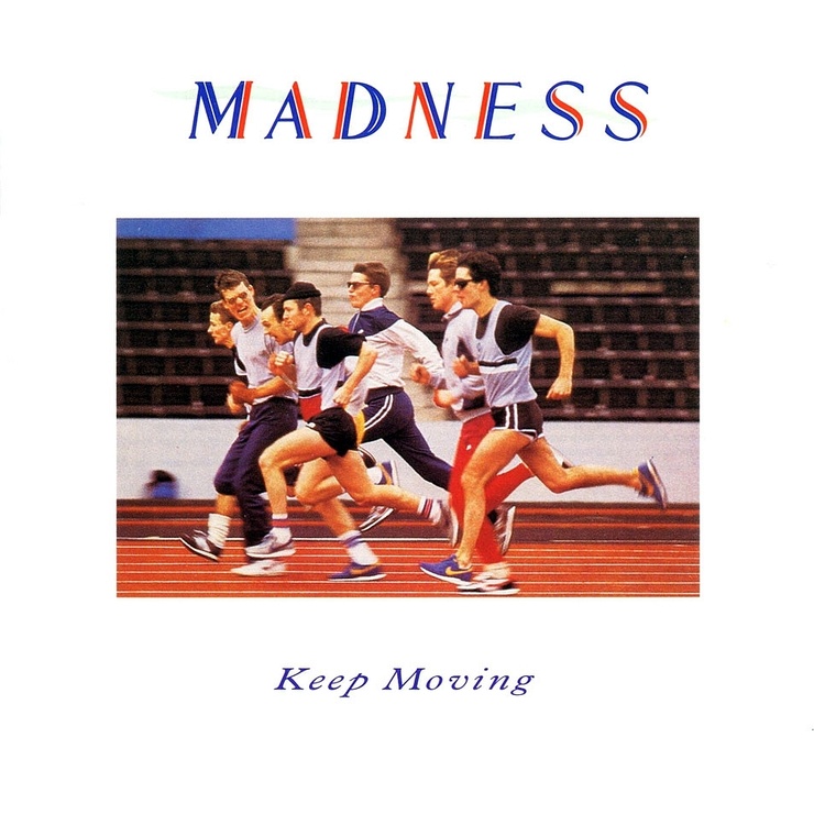 Madness