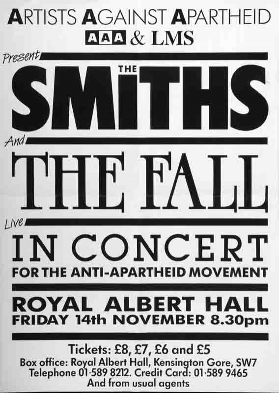 The Smiths