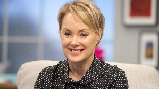 Sally Dynevor