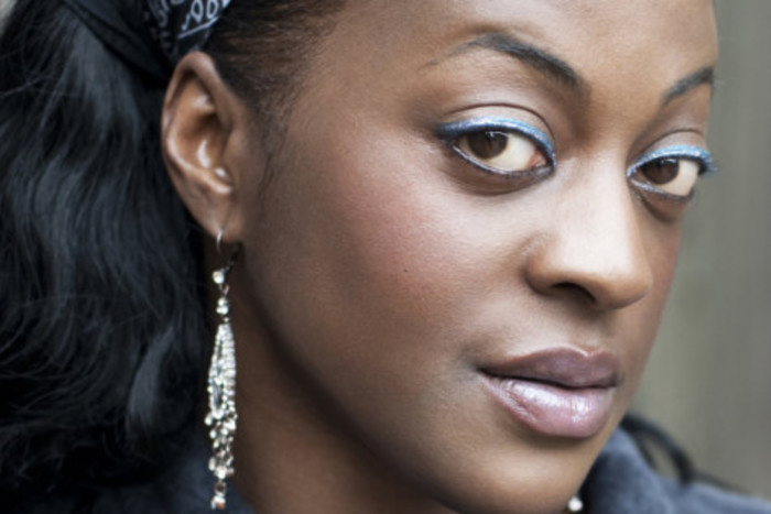 Ava Vidal