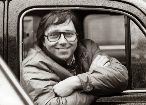 Fred Housego