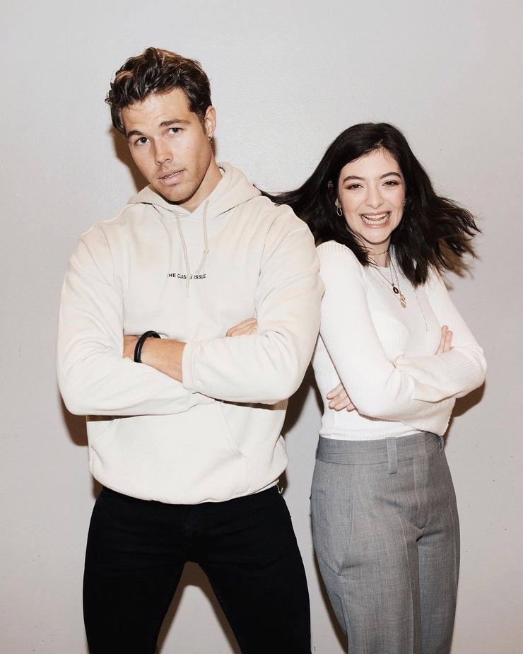 Lorde