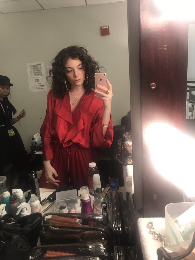 Lorde Lorde