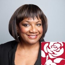 Diane Abbott