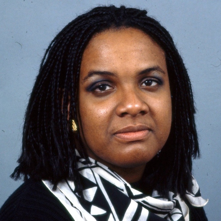 Diane Abbott