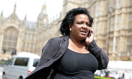 Diane Abbott