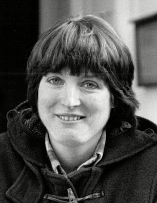 Harriet Harman