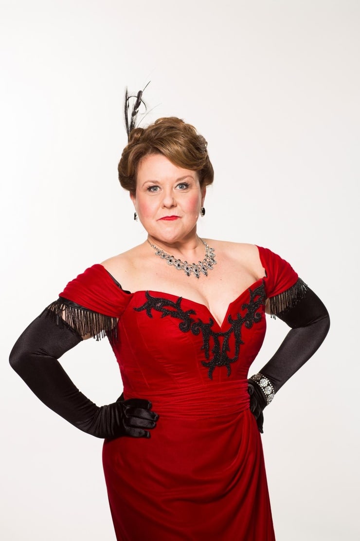 Wendi Peters