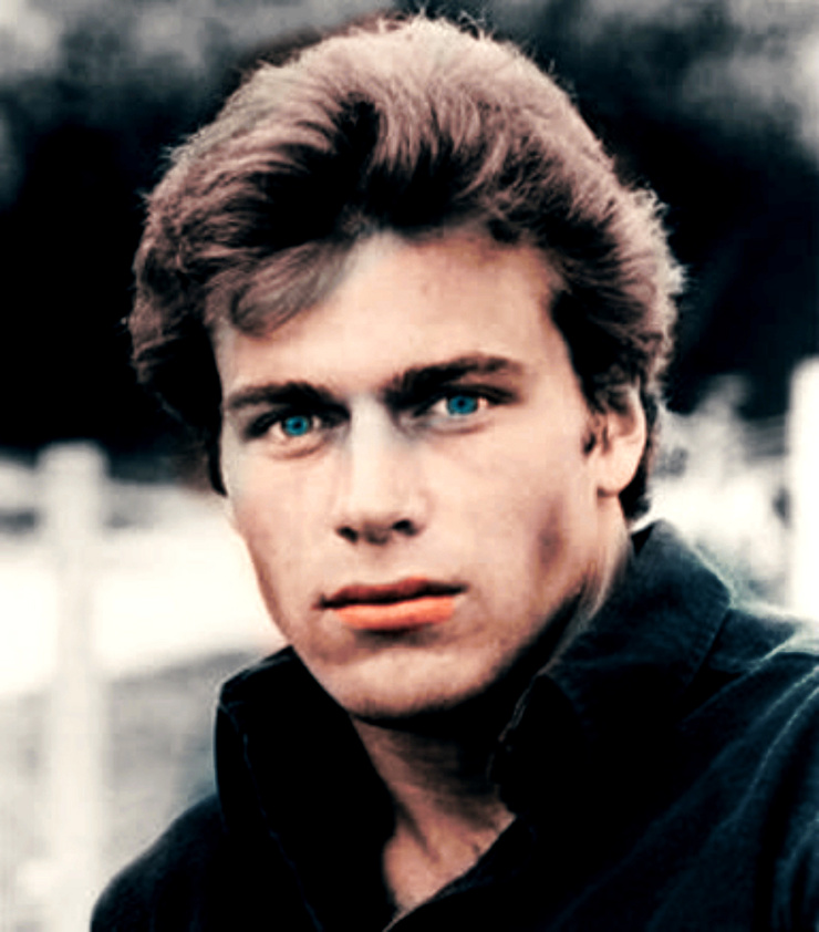 Jon-Erik Hexum Jon-Erik Hexum