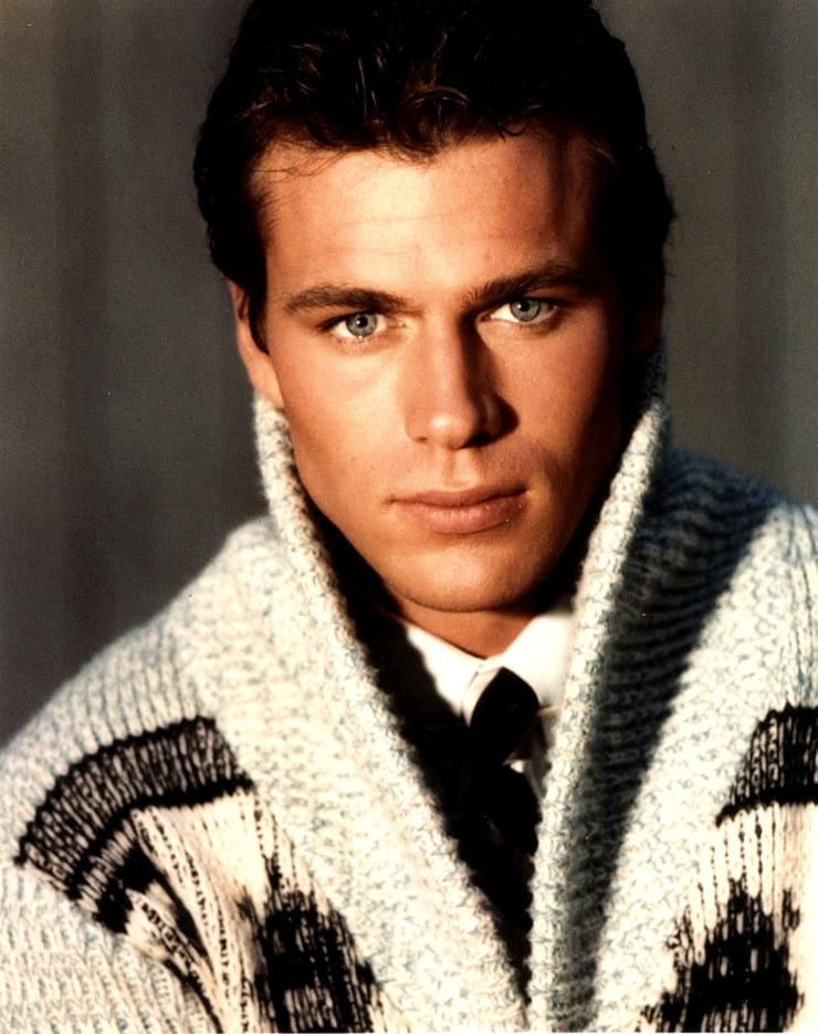 Jon-Erik Hexum