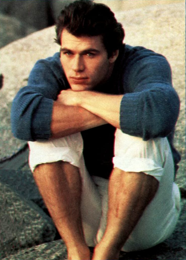Jon-Erik Hexum Jon-Erik Hexum