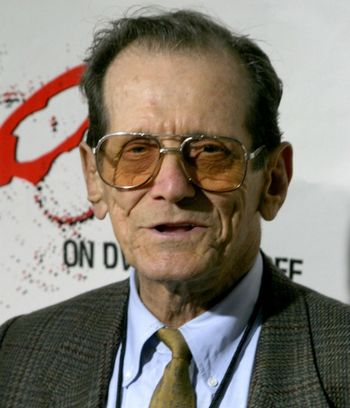 Joe Turkel Joe Turkel