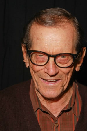 Joe Turkel Joe Turkel