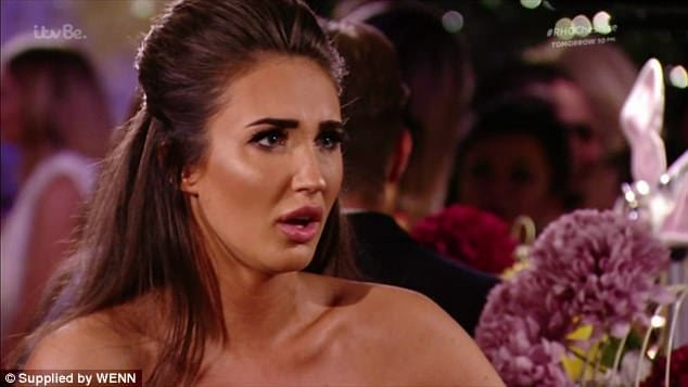 Megan McKenna