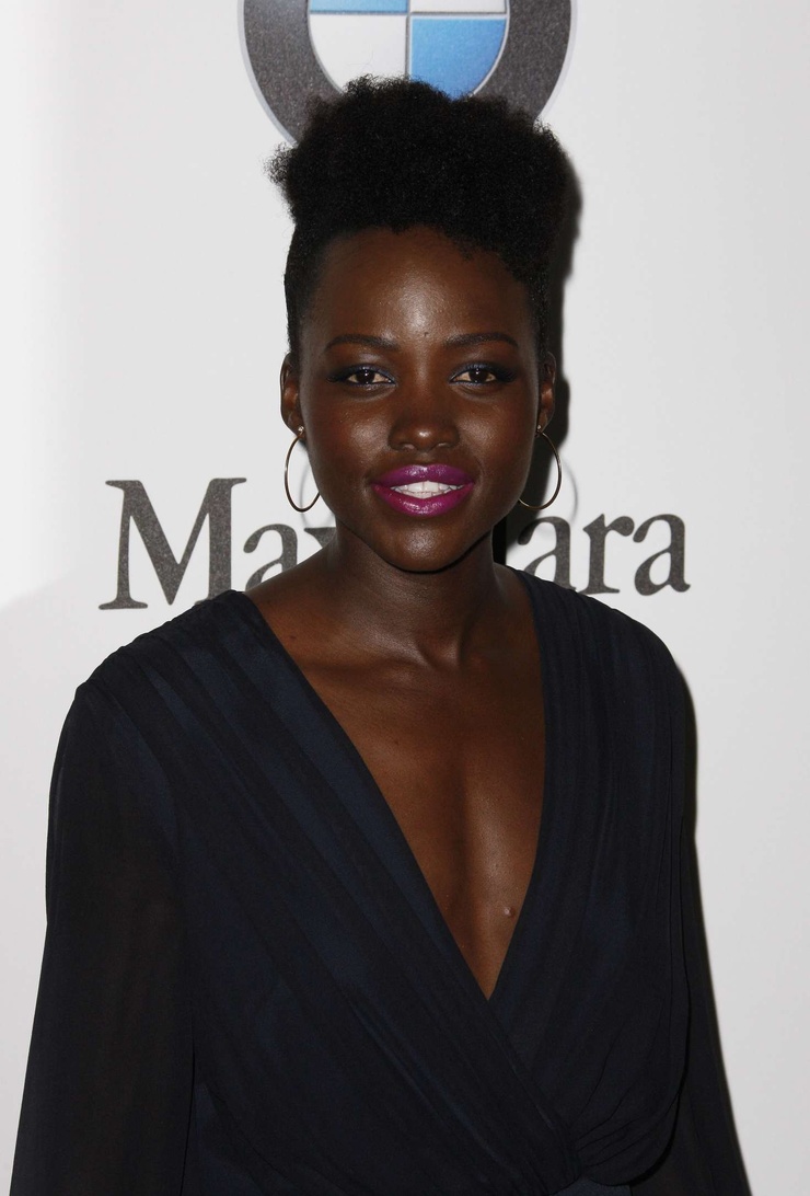 Lupita Nyong'o