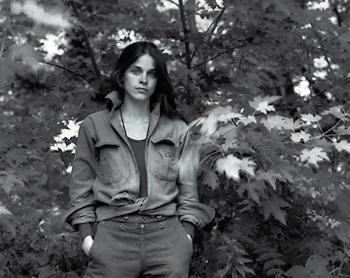 Sally Mann