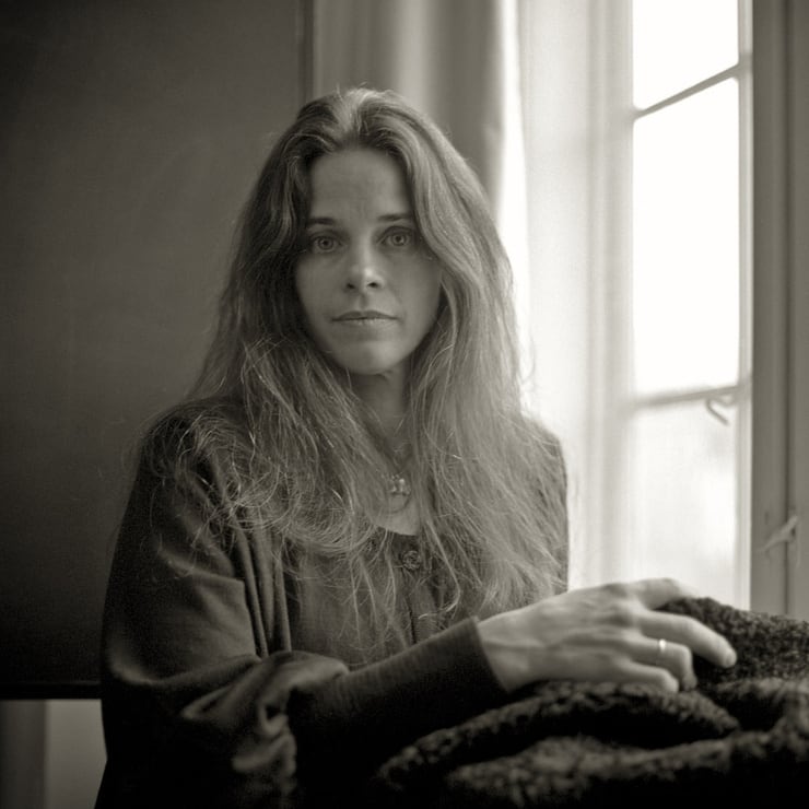 Picture Of Sally Mann 5326
