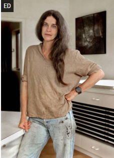 Sally Mann
