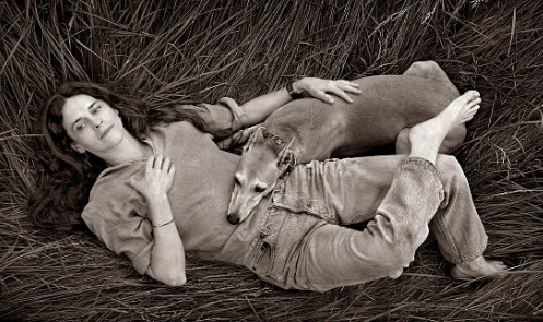 Sally Mann