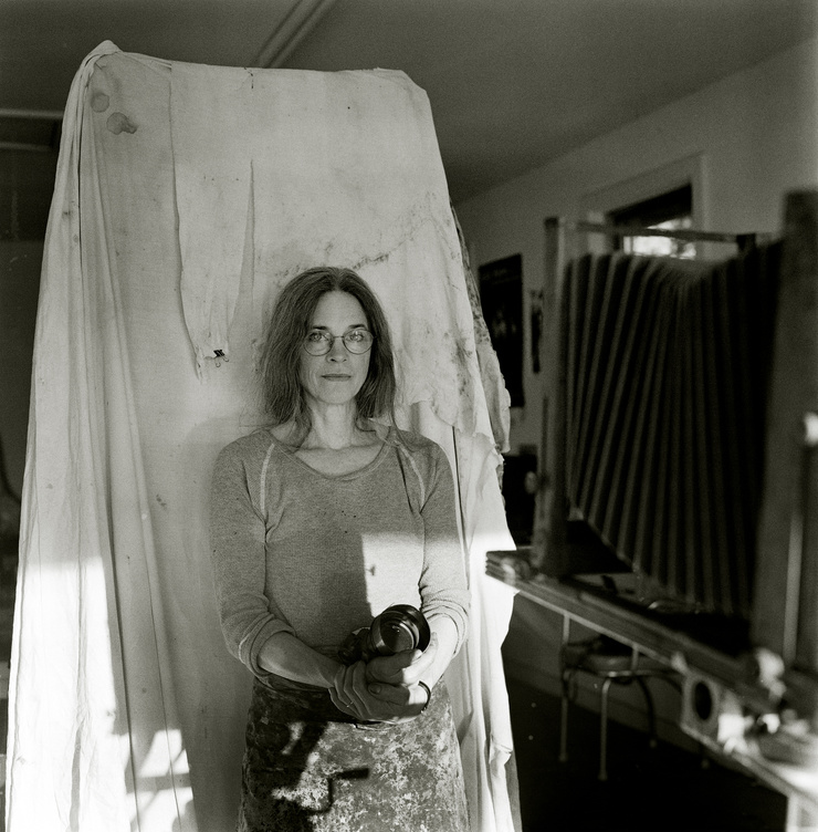 Sally Mann