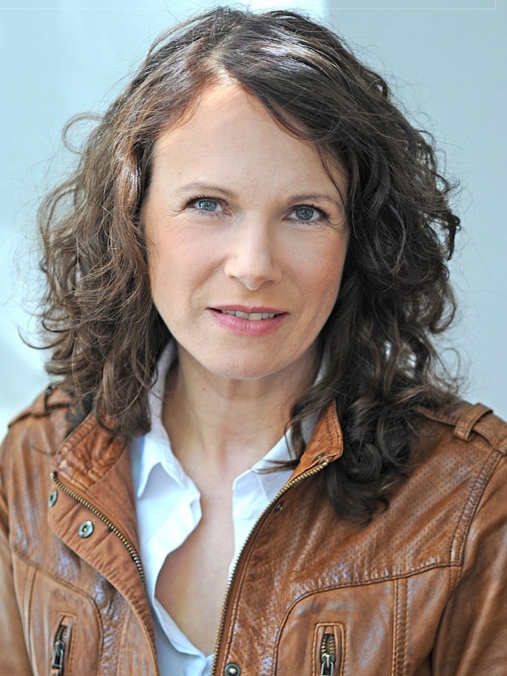 Bettina Kramer