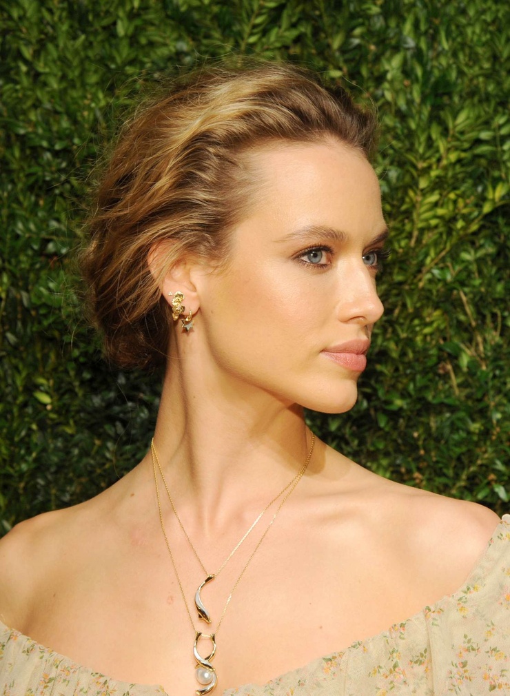 Hannah Ferguson Hannah Ferguson