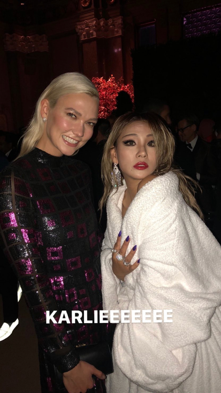 CL